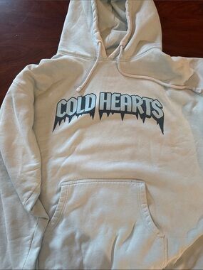 Overtime hoodie